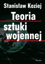 Okładka książki Teoria sztuki wojennej