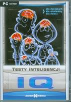 Opakowanie Testy Inteligencji IQ