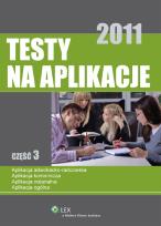 Opakowanie Testy na aplikacje 2011 Część 3