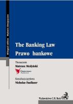 Opakowanie The Banking Law Prawo Bankowe