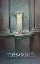 Okładka książki Tożsamość