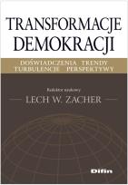 Opakowanie Transformacje demokracji