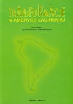 Opakowanie Transformacje w Ameryce Łacińskiej