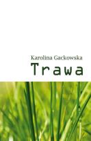 Okładka książki Trawa