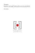 Okładka książki Trickster Studium mitologii Indian północnoamerykańskich