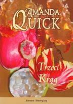 Okładka książki Trzeci Krąg
