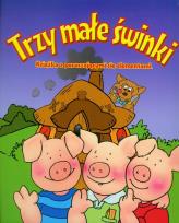 Opakowanie Trzy małe świnki