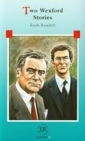 Okładka książki Two Wexford Stories