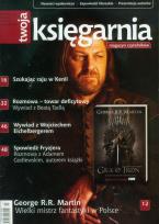 Opakowanie Twoja Księgarnia 3/2011 (11)