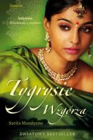 Okładka książki Tygrysie Wzgórza