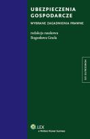 Opakowanie Ubezpieczenia gospodarcze