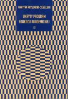 Okładka książki Ukryty program edukacji akademickiej