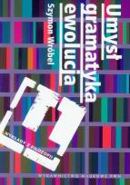 Okładka książki Umysł, gramatyka, ewolucja