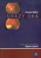 Opakowanie Urazy oka