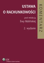 Opakowanie Ustawa o rachunkowości Komentarz