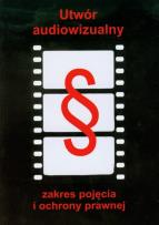 Opakowanie Utwór audiowizualny