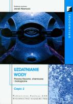 Opakowanie Uzdatnianie wody Procesy fizyczne, chemiczne i biologiczne część 2