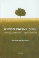 Opakowanie W poszukiwaniu sensu