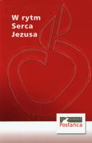 Okładka książki W rytm serca Jezusa