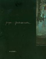 Okładka książki W rytmie Katalog malarstwa