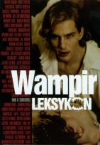 Okładka książki Wampir Leksykon