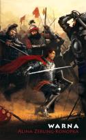 Okładka książki Warna