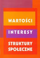 Opakowanie Wartości interesy struktury społeczne