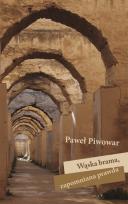 Okładka książki Wąska brama Zapomniana prawda