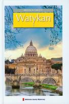 Opakowanie Watykan Miejsca święte 1