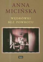 Okładka książki Wędrówki bez powrotu t.227