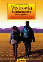 Okładka książki Wędrówki humanistyczne - Trzymaj formę!
