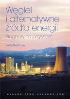 Okładka książki Węgiel i alternatywne źródła energii