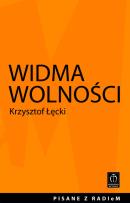Okładka książki Widma wolności
