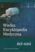 Opakowanie Wielka Encyklopedia Medyczna t 21