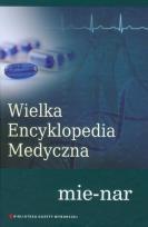Opakowanie Wielka Encyklopedia Medyczna tom 12