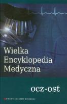 Opakowanie Wielka Encyklopedia Medyczna tom 14