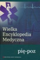 Opakowanie Wielka Encyklopedia Medyczna tom 16