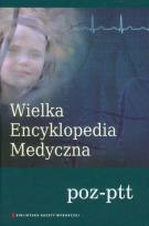Opakowanie Wielka Encyklopedia Medyczna tom 17