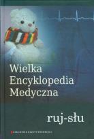 Opakowanie Wielka Encyklopedia Medyczna tom 19