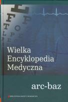 Opakowanie Wielka Encyklopedia Medyczna tom 2