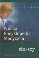 Opakowanie Wielka Encyklopedia Medyczna tom 20