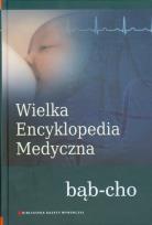 Opakowanie Wielka Encyklopedia Medyczna tom 3