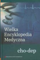 Opakowanie Wielka Encyklopedia Medyczna tom 4