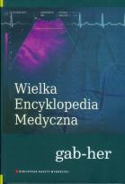 Opakowanie Wielka Encyklopedia Medyczna tom 7