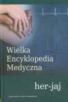 Opakowanie Wielka Encyklopedia Medyczna tom 8