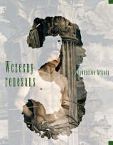 Okładka książki Wielka historia sztuki Tom 03