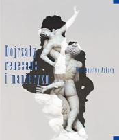 Okładka książki Wielka historia sztuki Tom 04