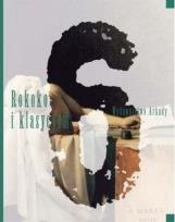 Okładka książki Wielka historia sztuki Tom 06