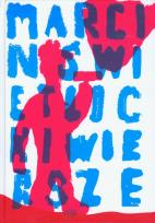 Okładka książki Wiersze