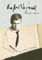 Okładka książki Wiersze zebrane